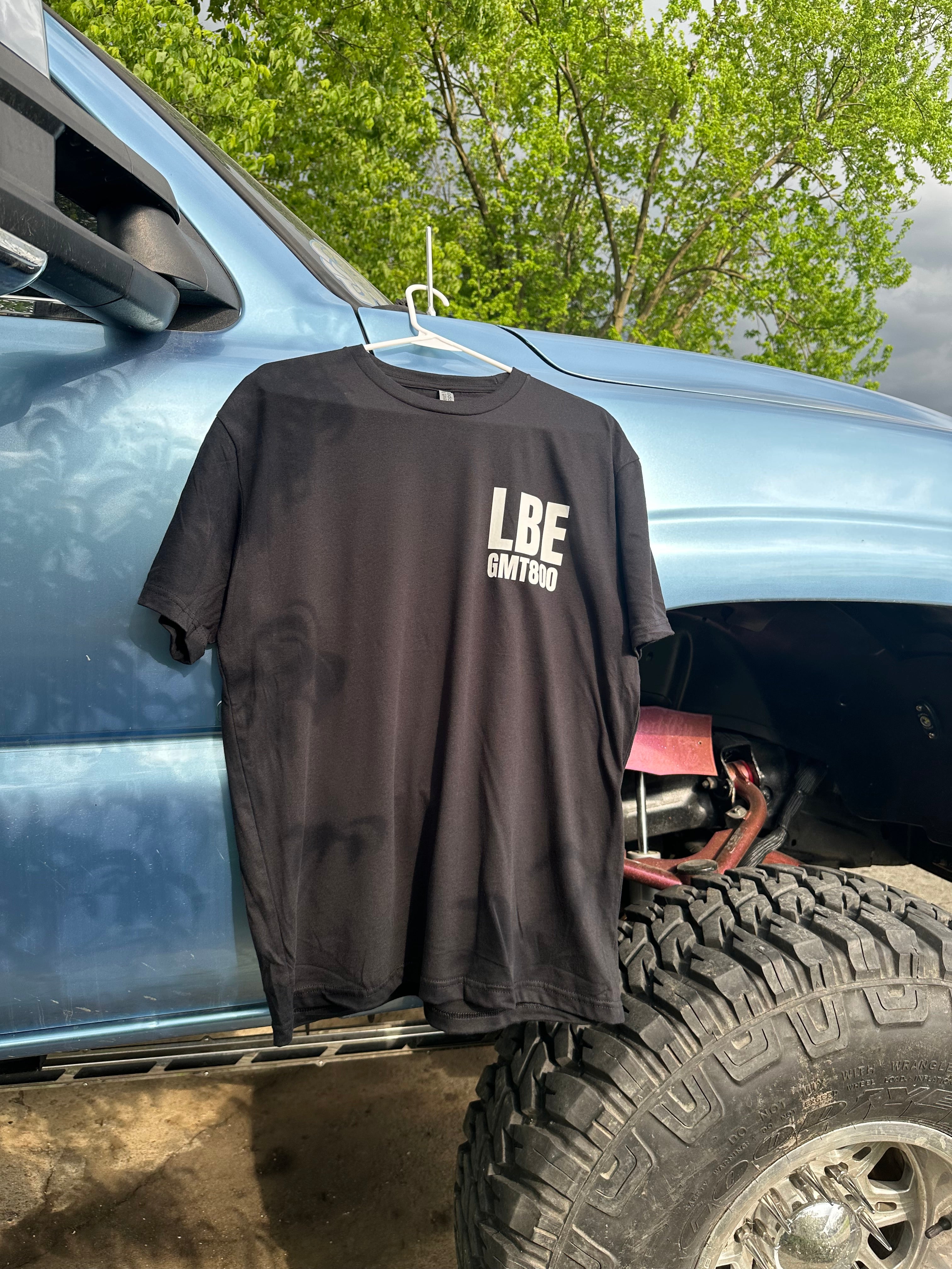 GMT800 HOSS Tee
