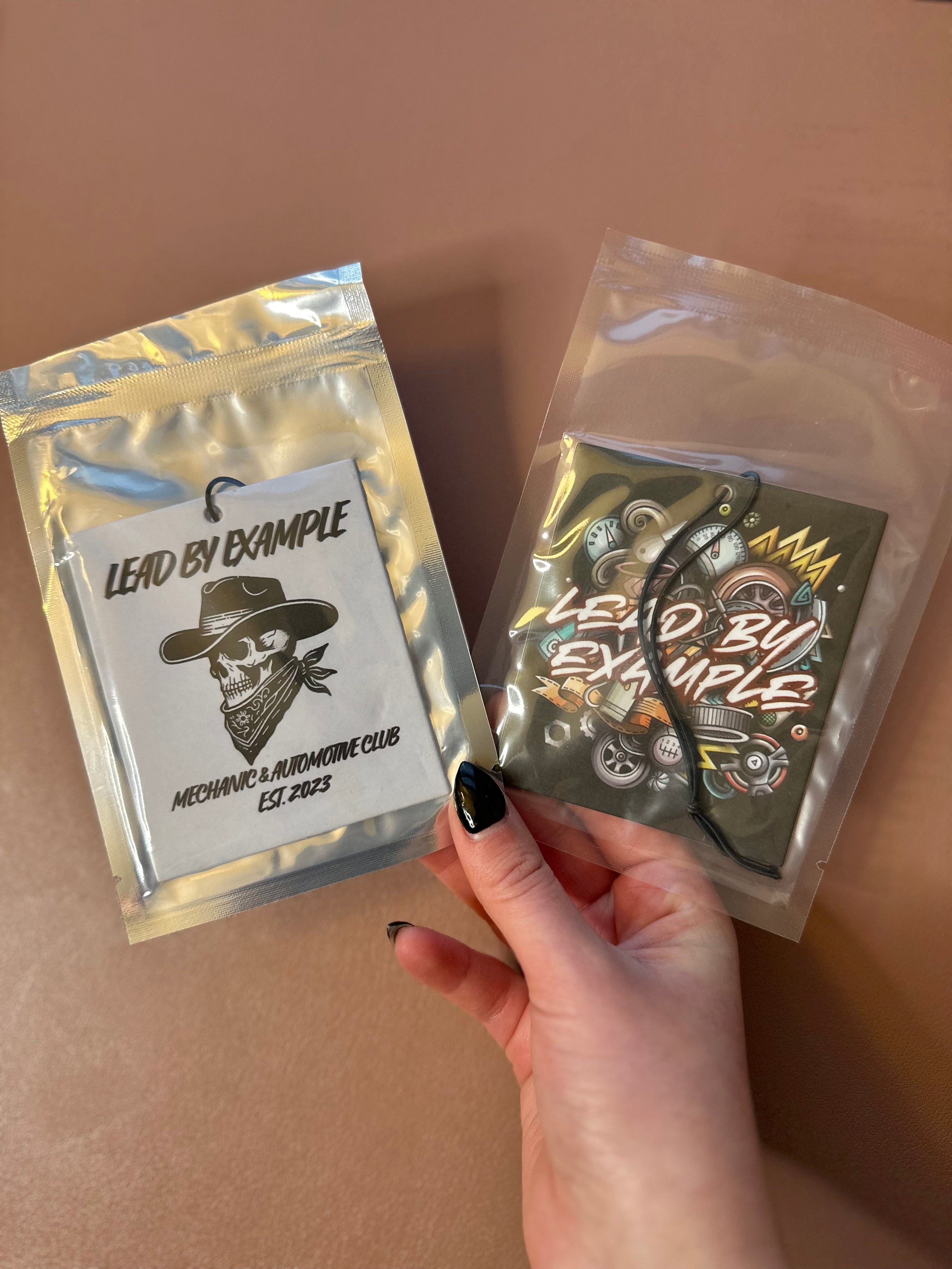LBE Air Fresheners