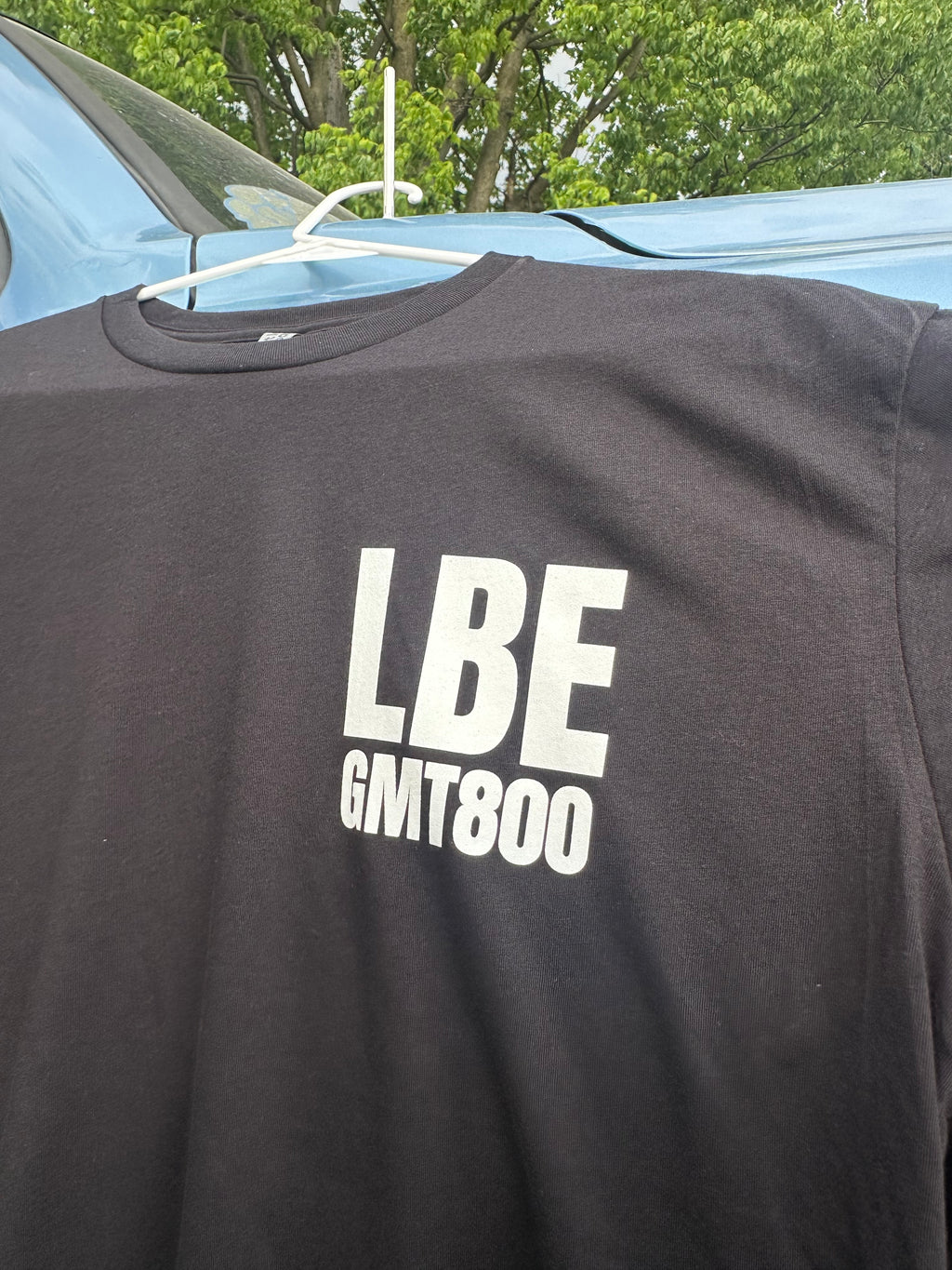 GMT800 HOSS Tee