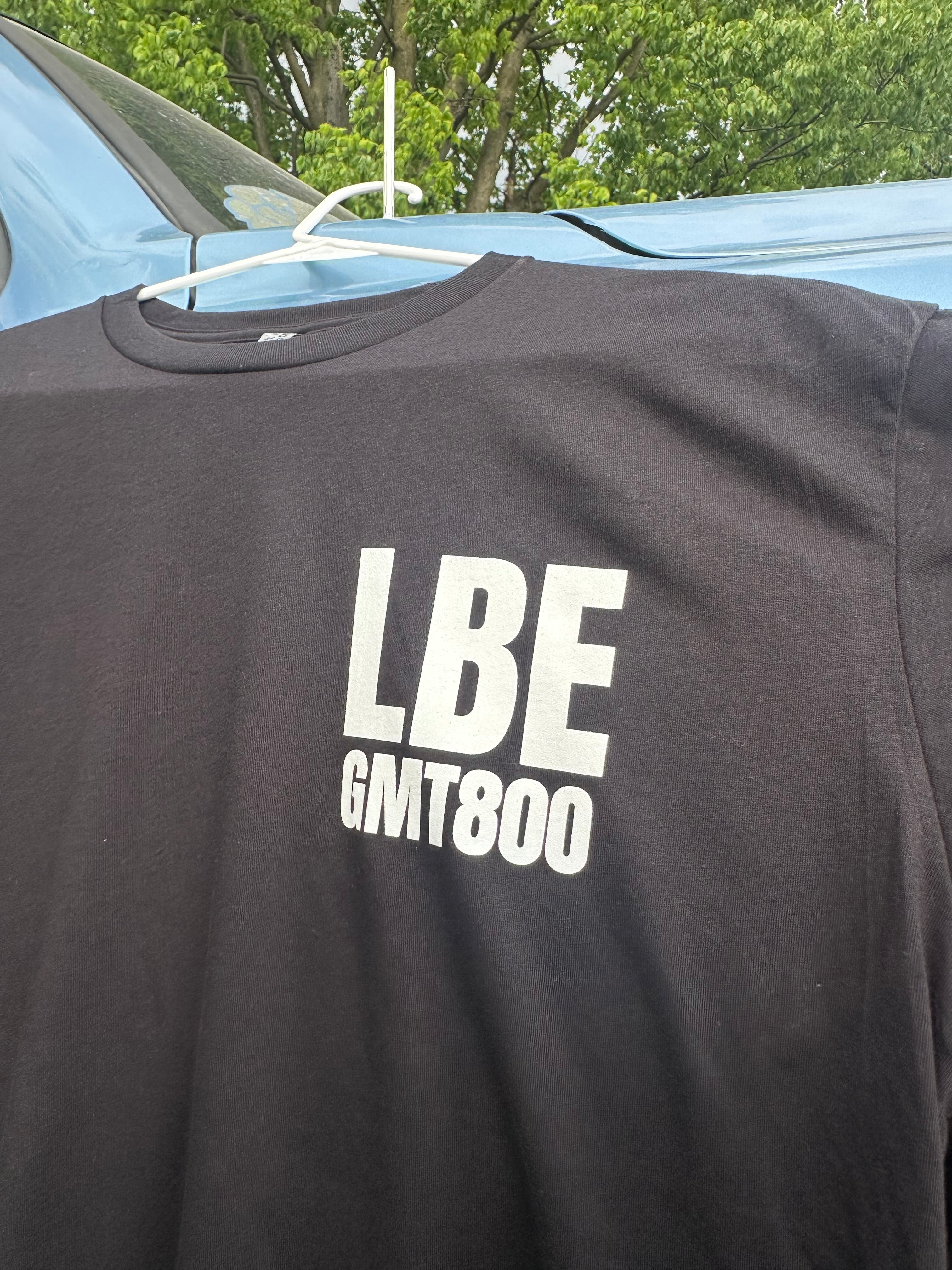 GMT800 HOSS Tee