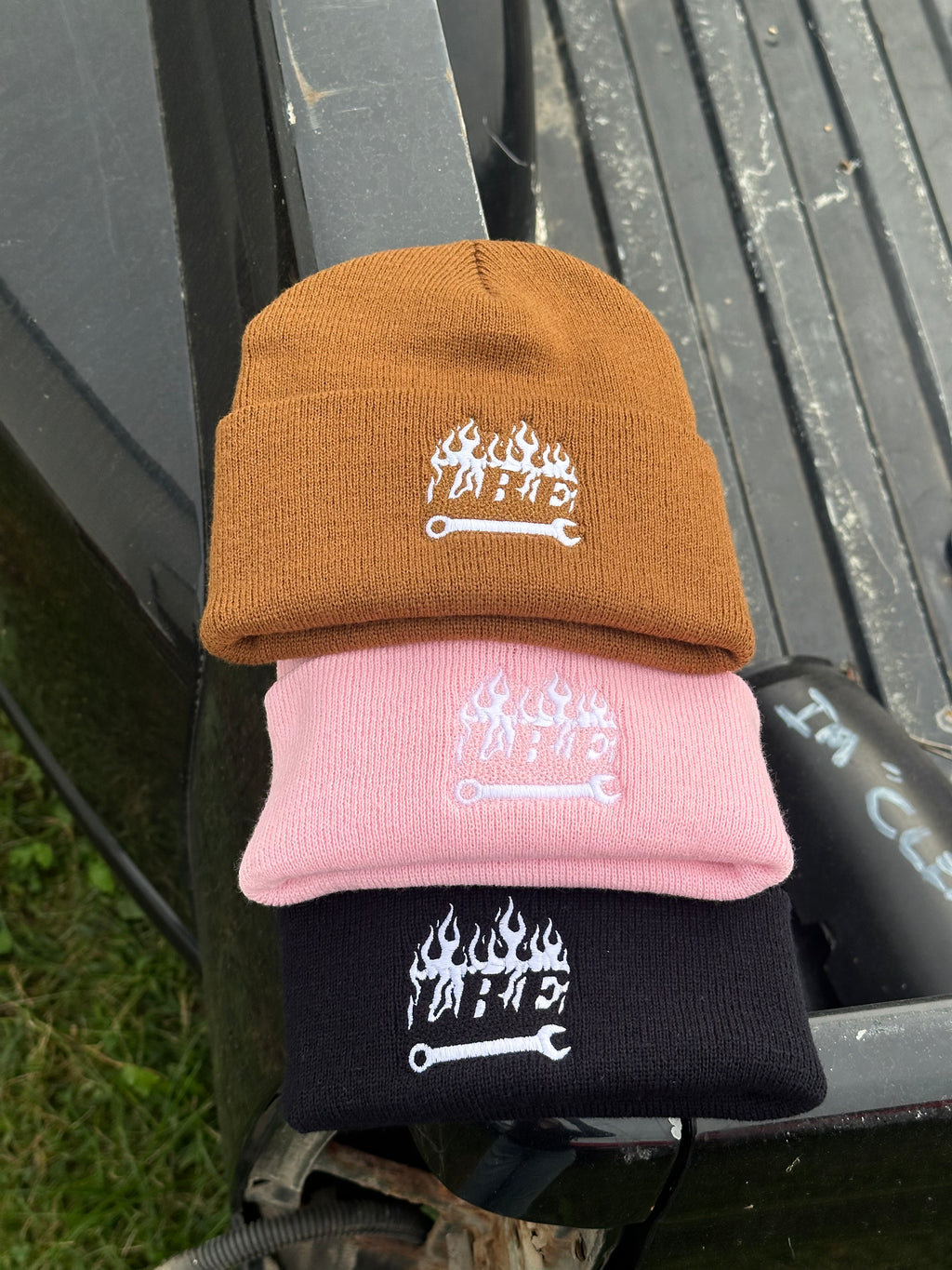Beanies