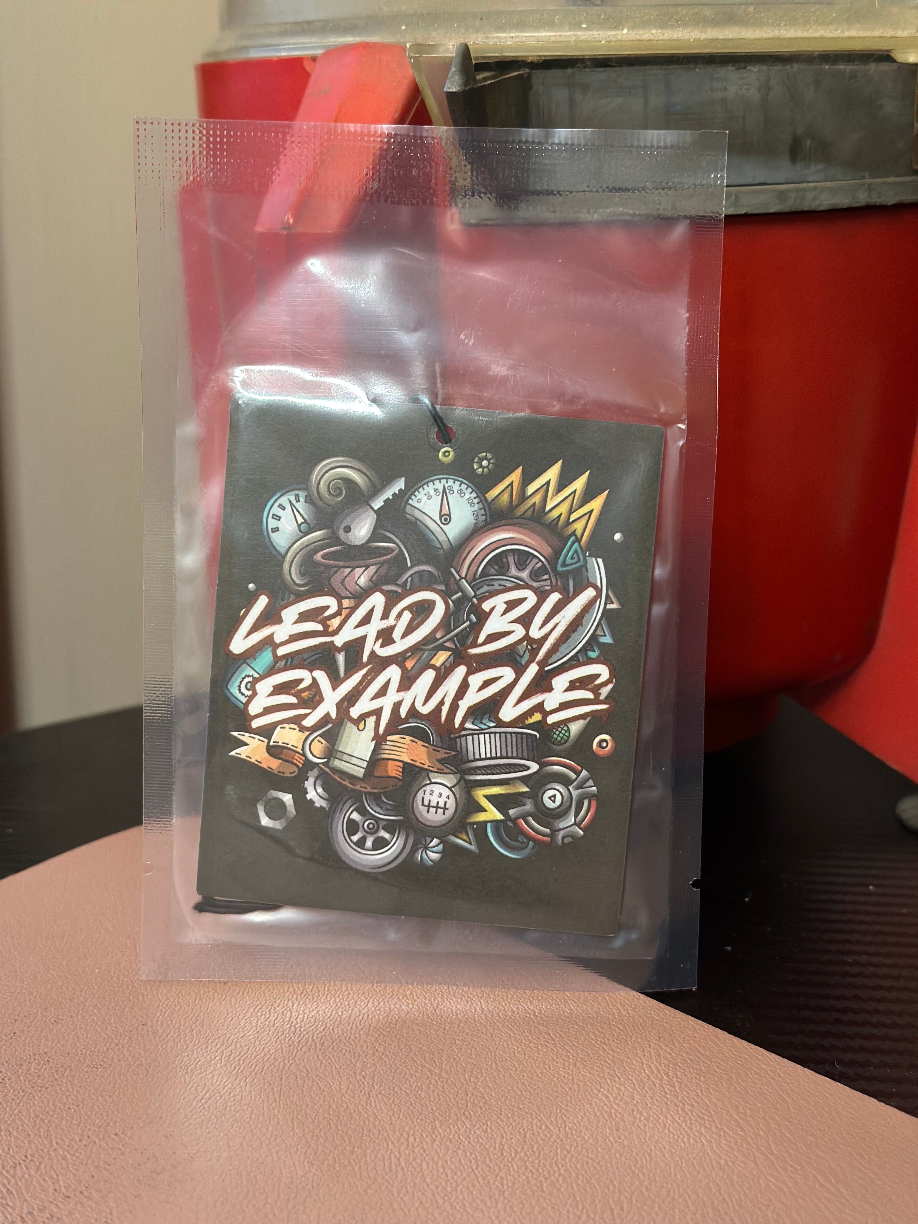 LBE Air Fresheners