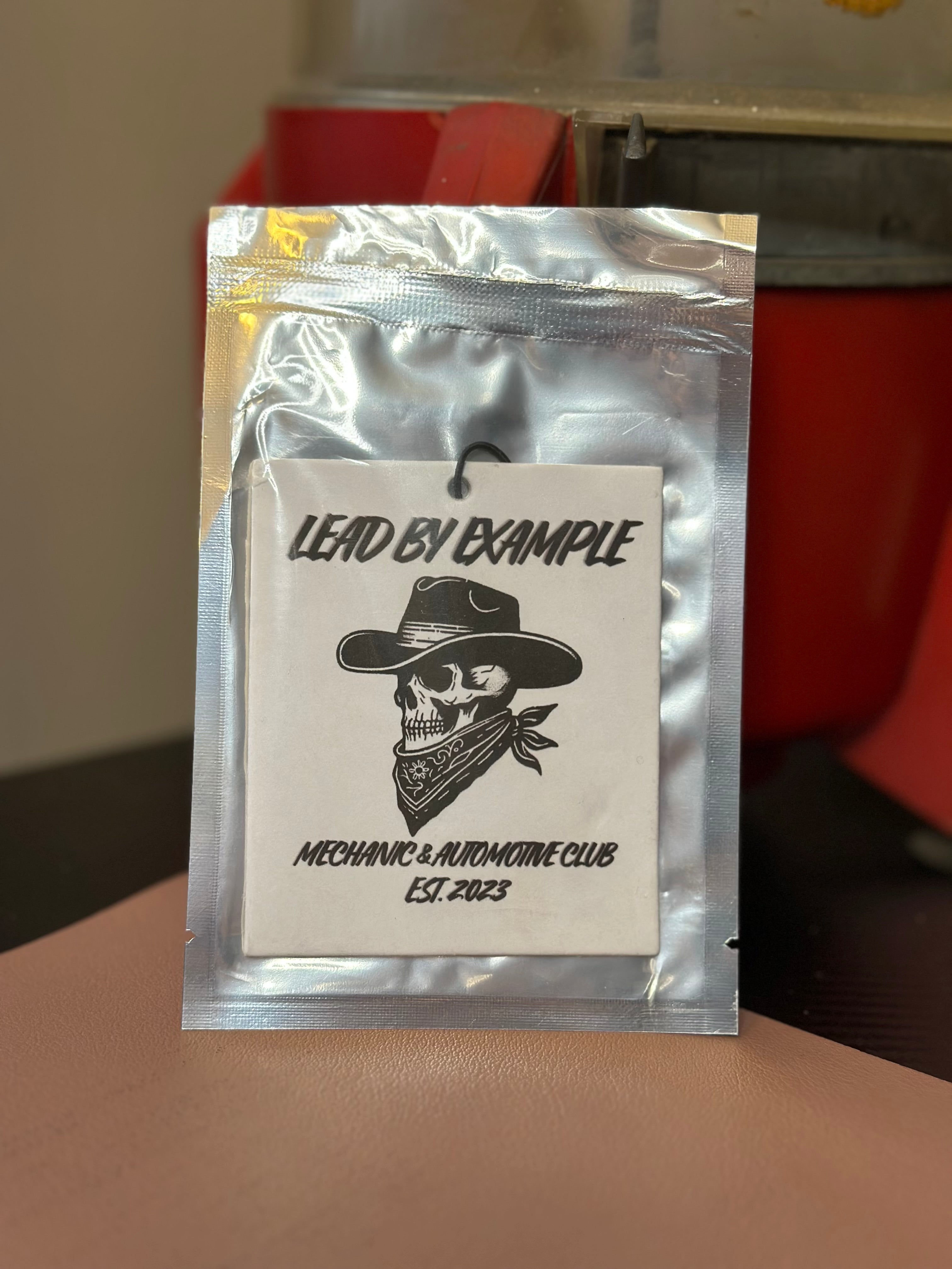 LBE Air Fresheners