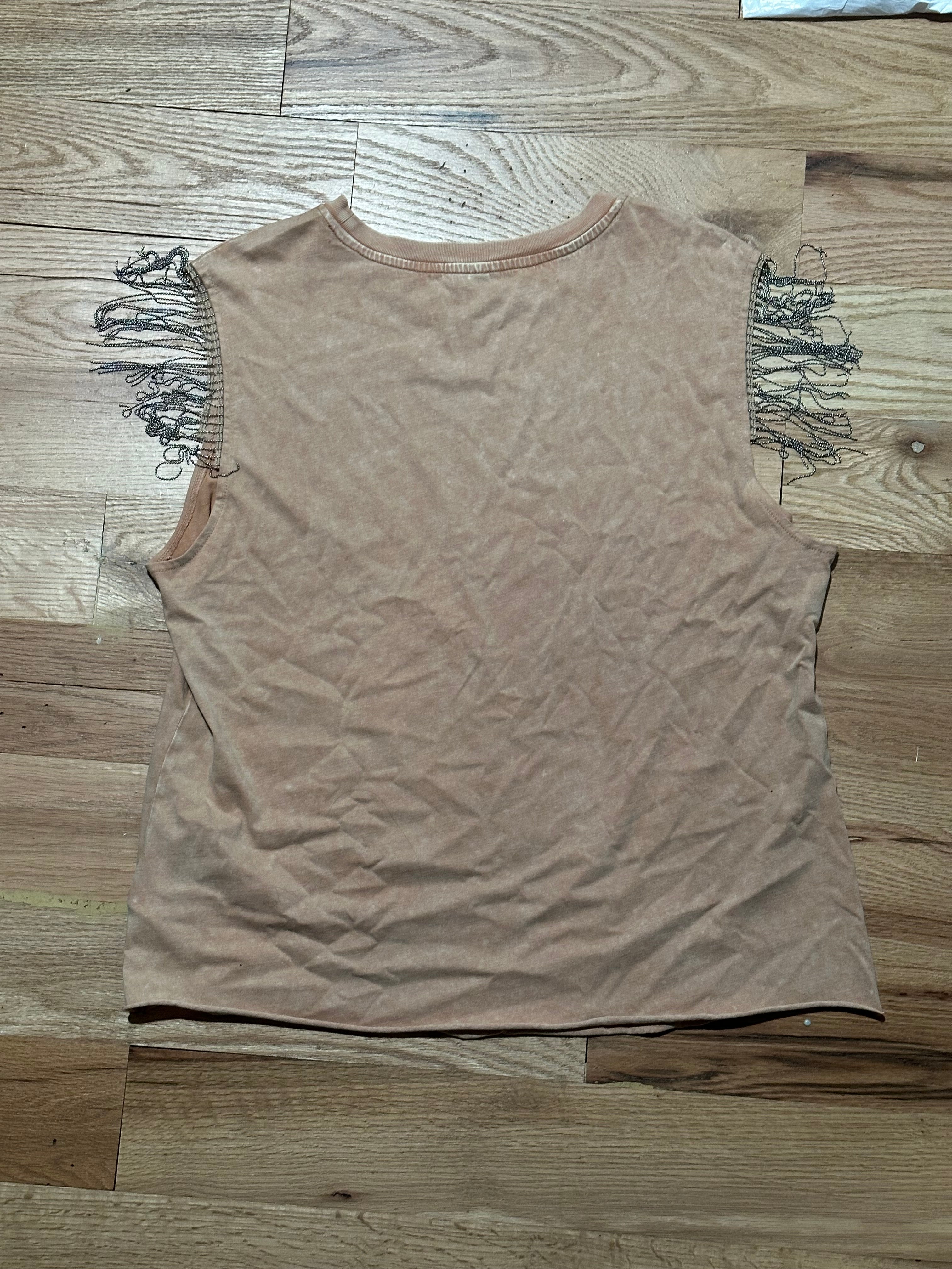 Idyllwind Miranda Lambert Simmer Down Cowboy Shirt - Large