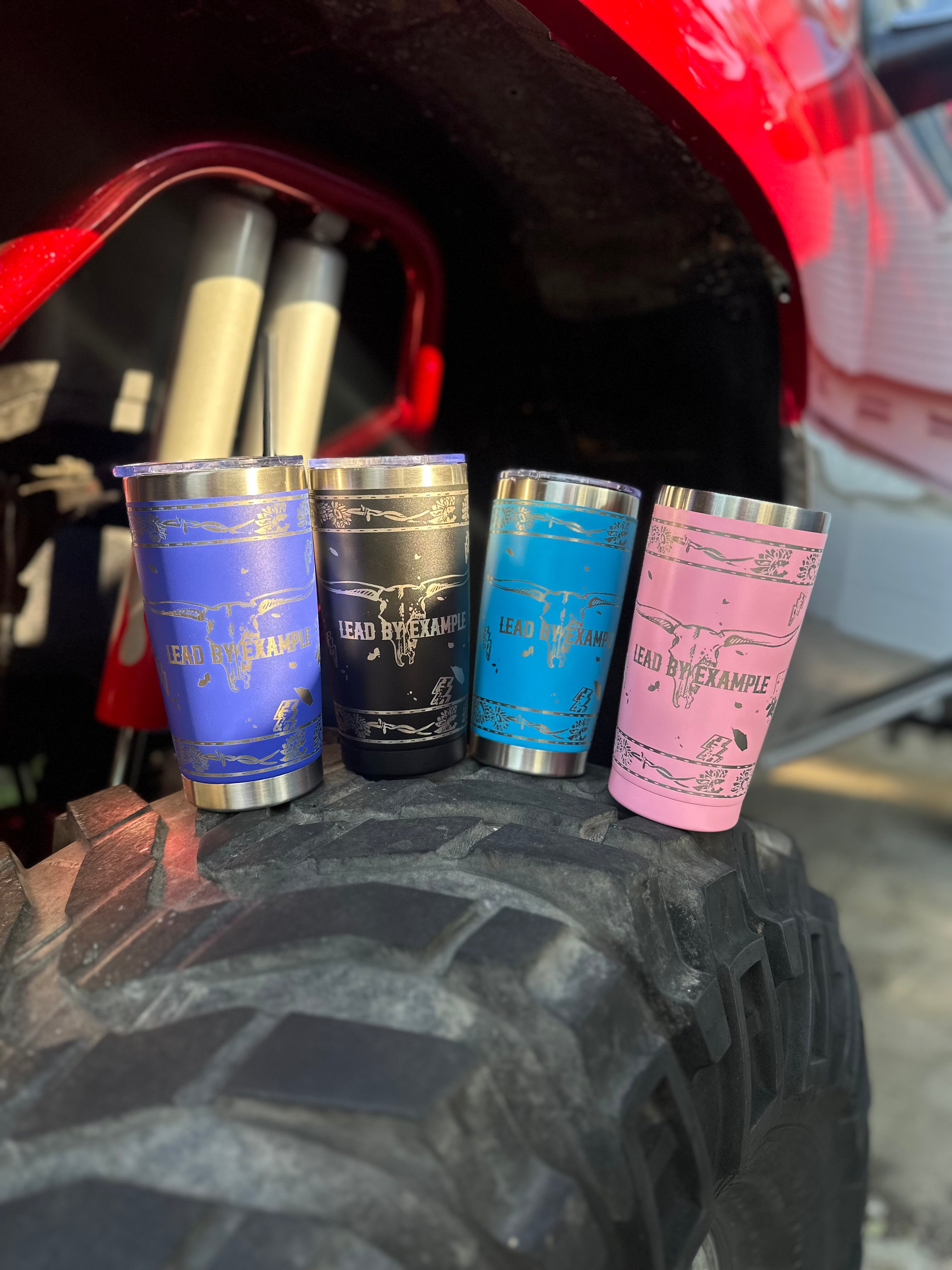 20oz Tumbler