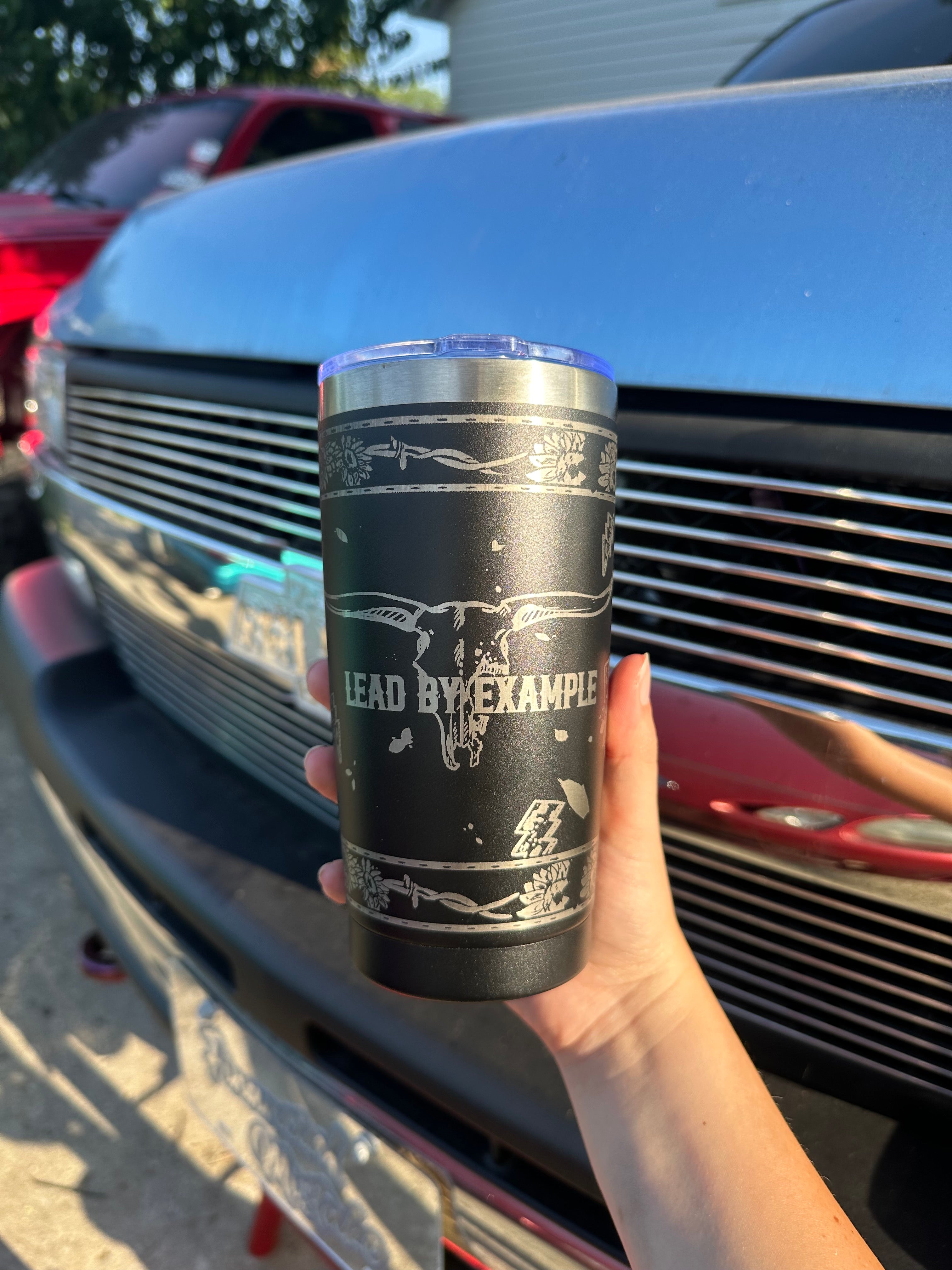 20oz Tumbler