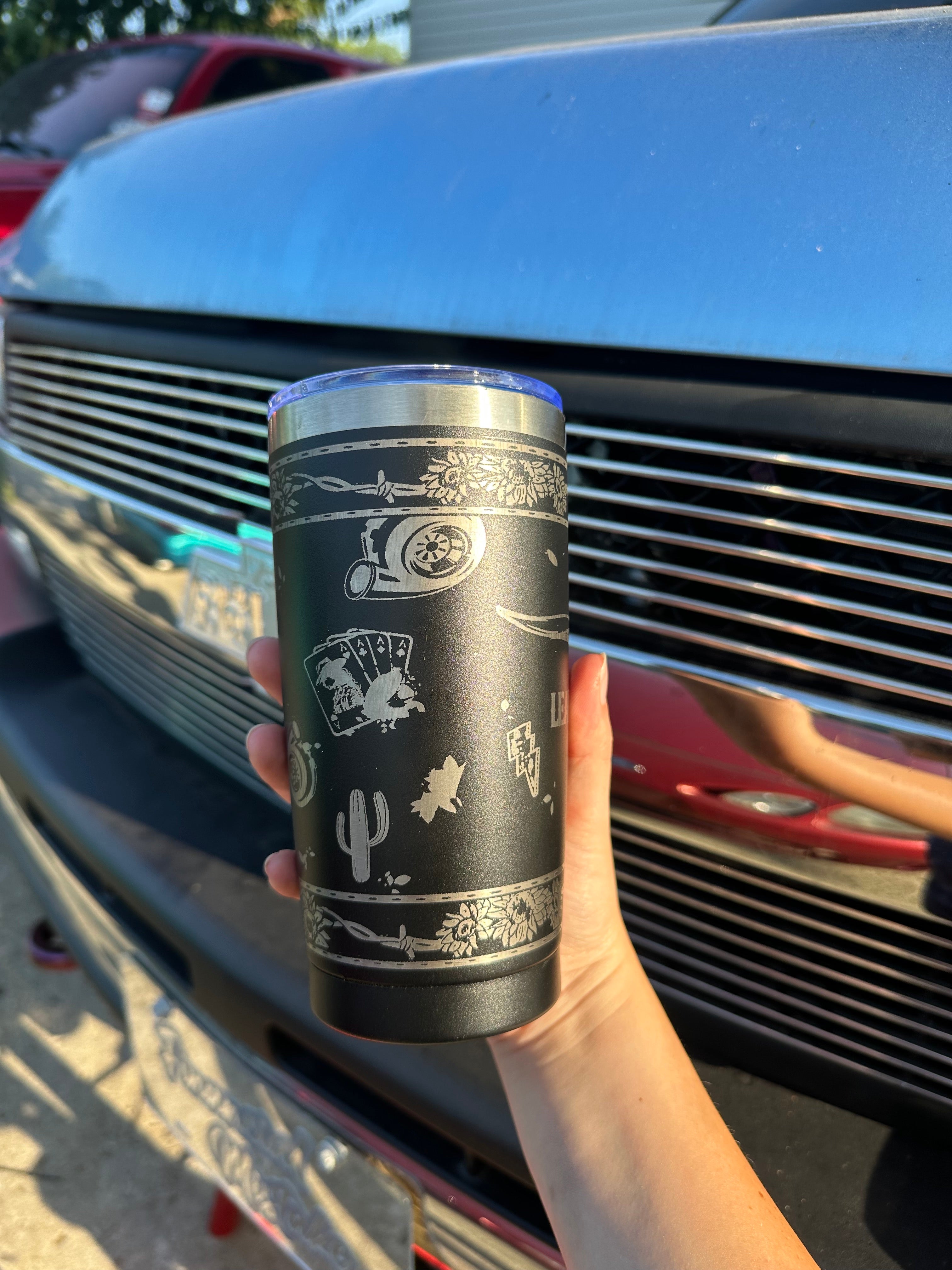 20oz Tumbler