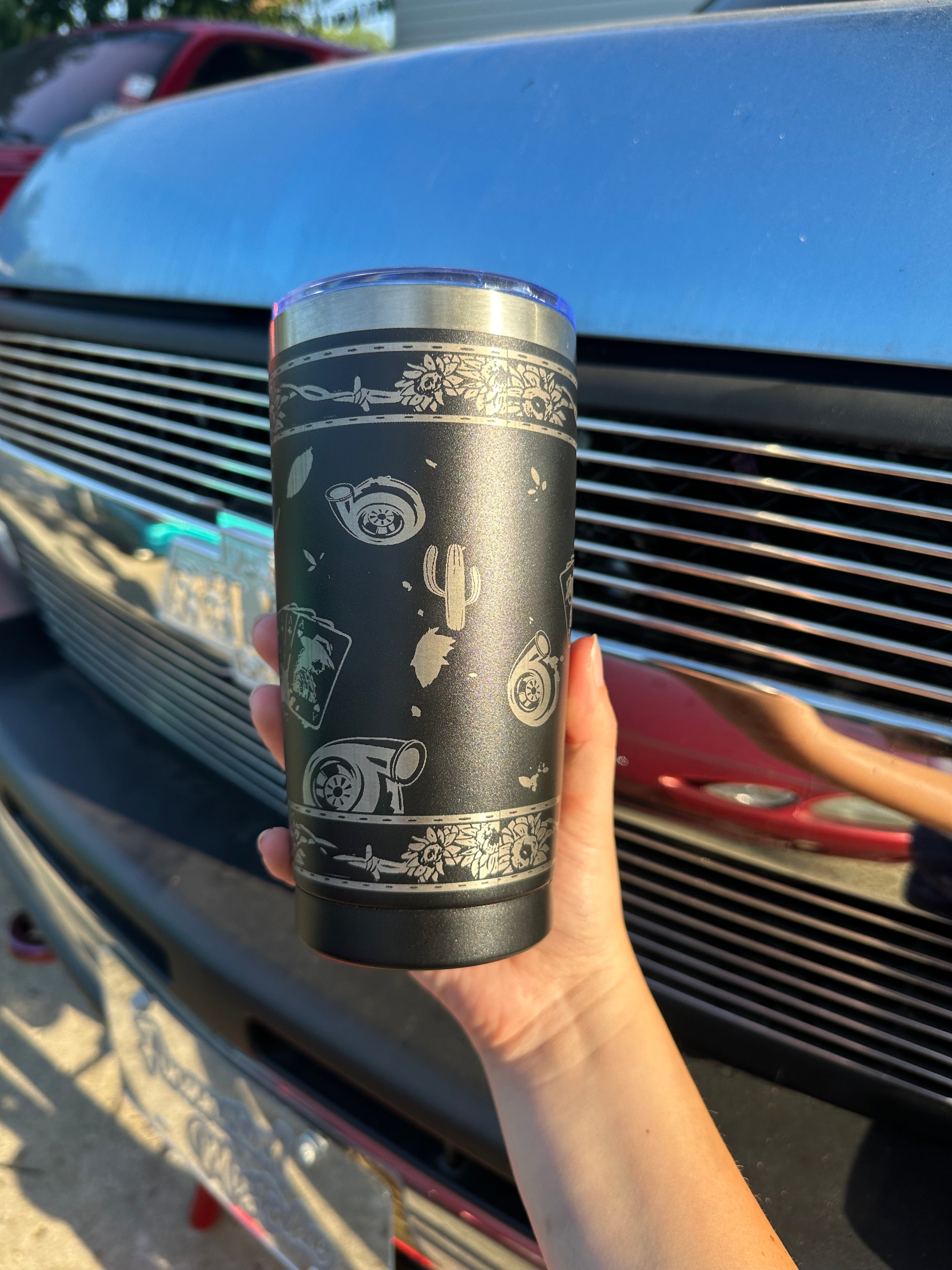 20oz Tumbler