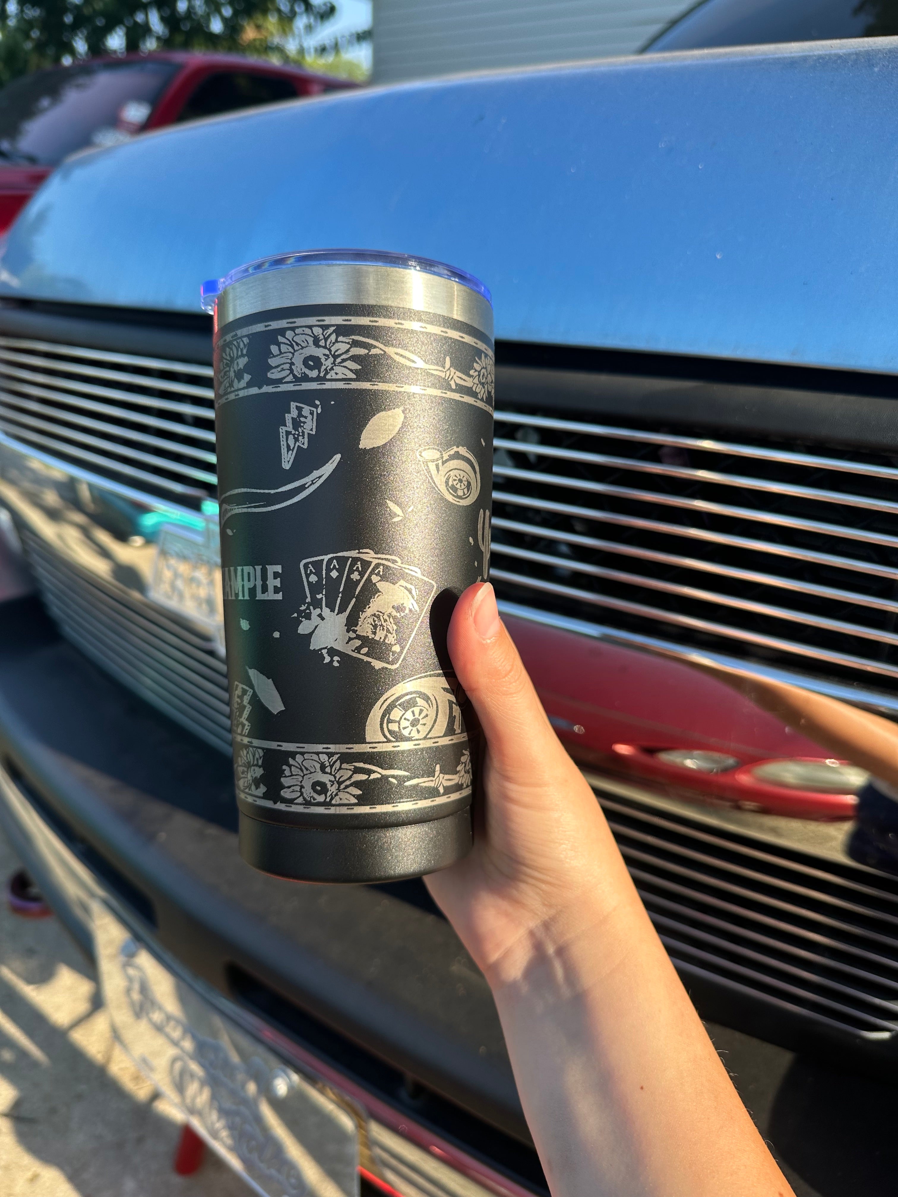 20oz Tumbler