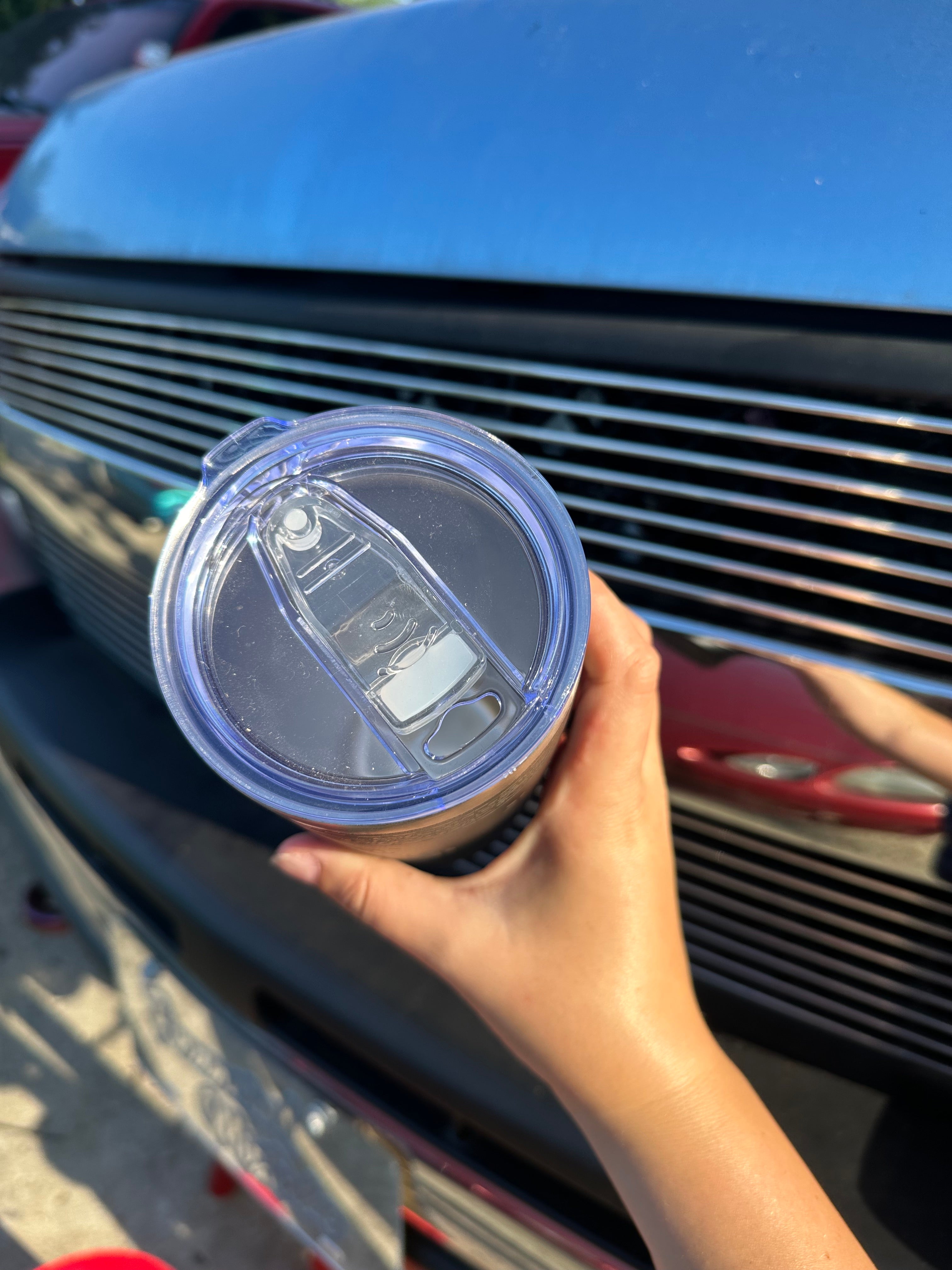 20oz Tumbler